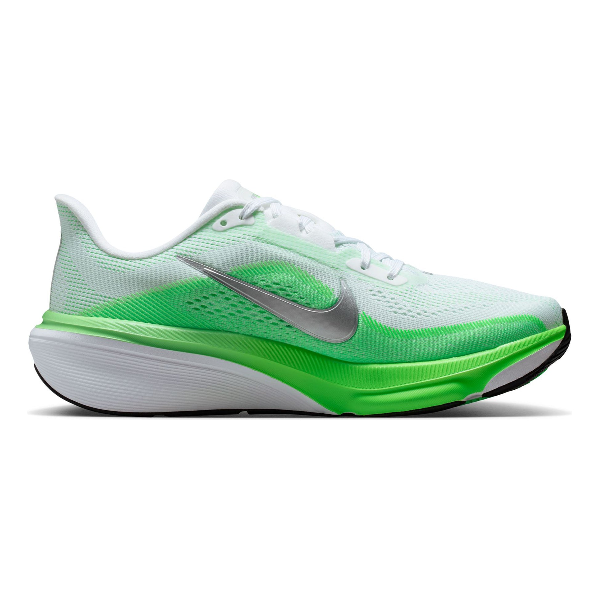 Nike Pegasus 42 But neutralny Kobiety - jasnozielony, zieleń