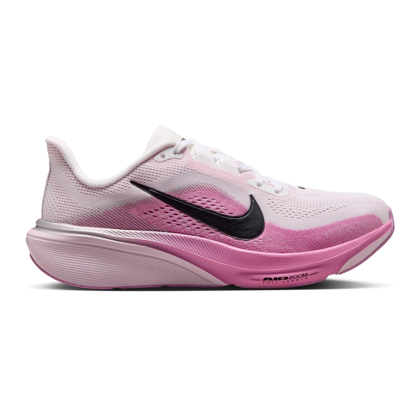 Nike Pegasus 42 But neutralny Kobiety - róż, liliowy