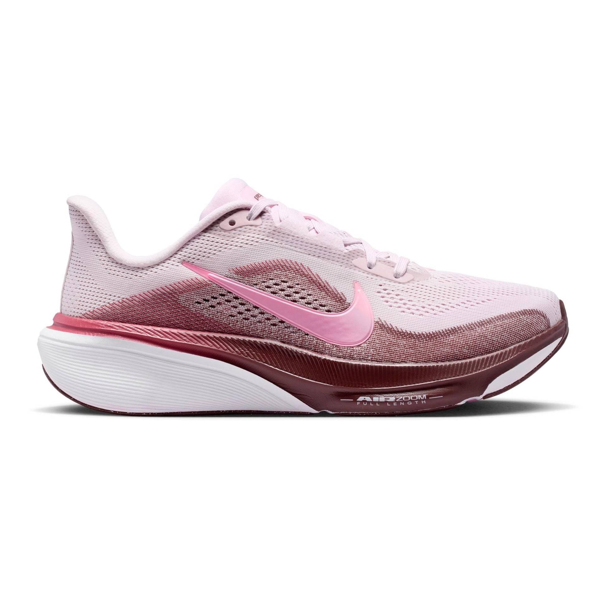 Nike Pegasus 42 But neutralny Kobiety - róż, fiolet