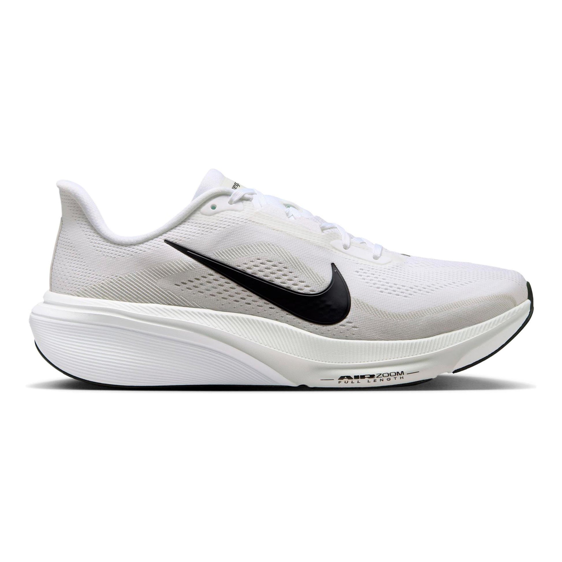 Nike Pegasus 42 But neutralny Mężczyźni - biały, czarny
