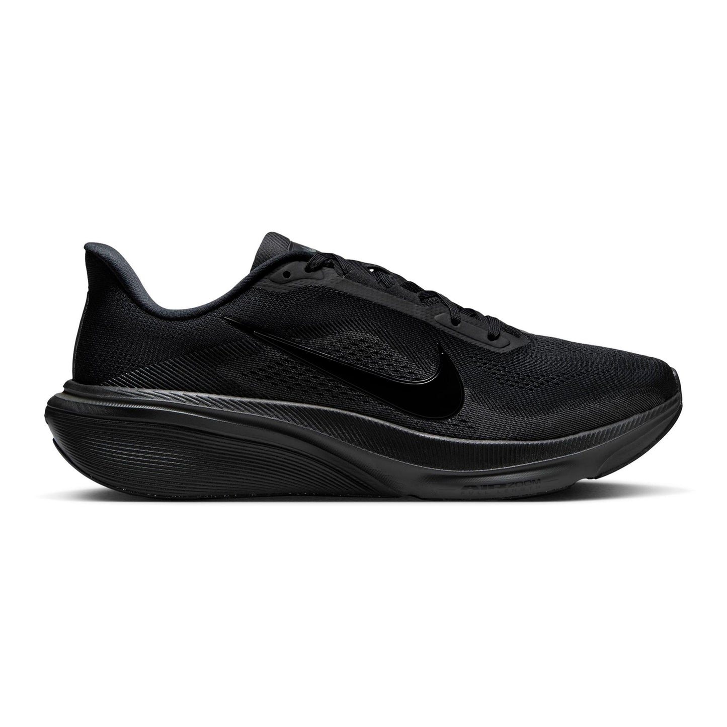 Nike Pegasus 42 But neutralny Mężczyźni - czarny, ciemnoszary