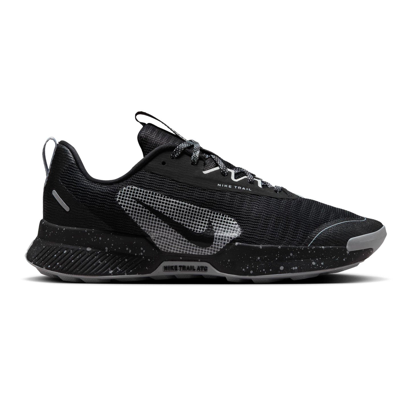 Nike Juniper Trail 3 But trailowy Kobiety - czarny, szary