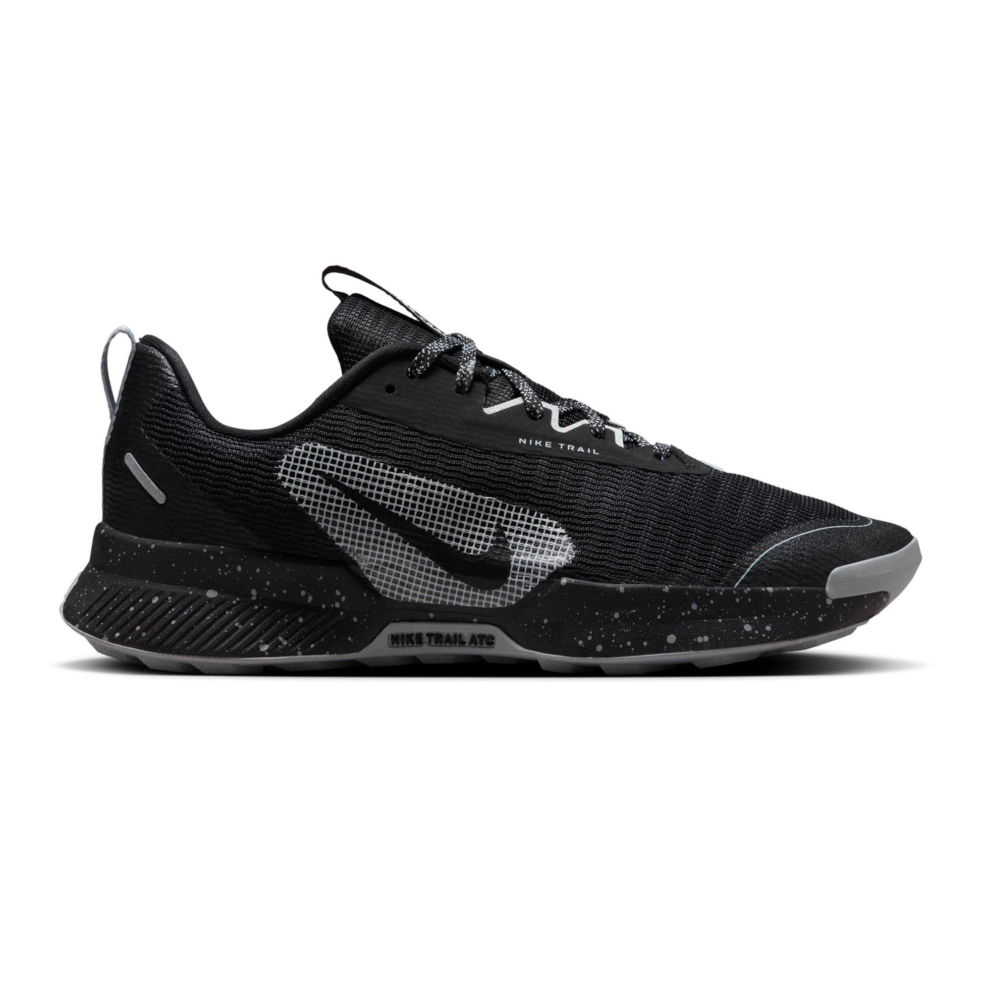 Nike Juniper Trail 3 But trailowy Kobiety - czarny, szary