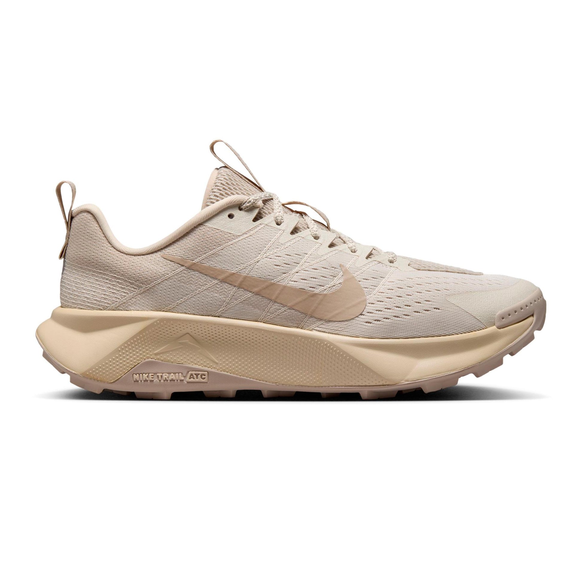 Nike Wildhorse 10 But trailowy Mężczyźni - beż, krem