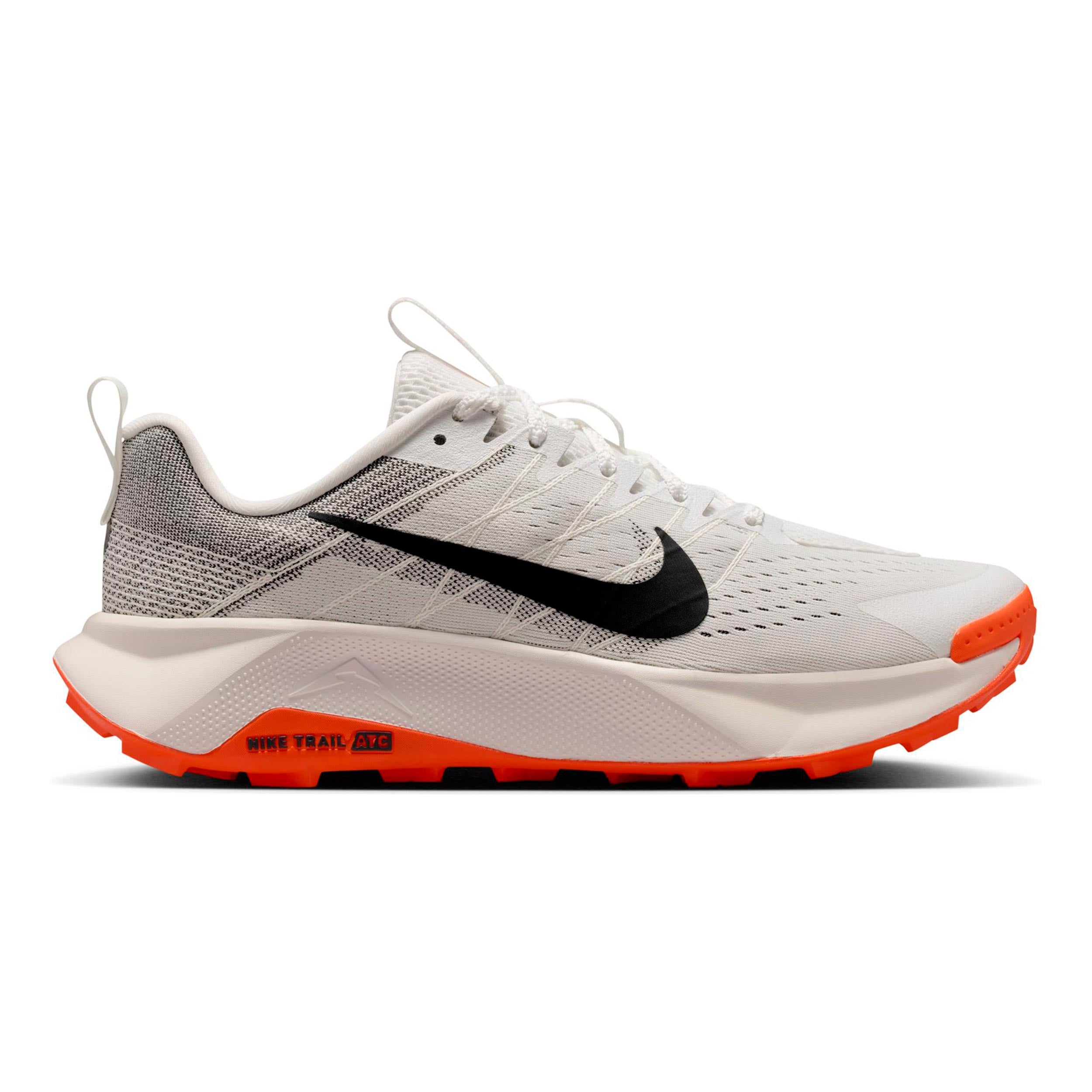 Nike Wildhorse 10 But trailowy Mężczyźni - krem, pomarańczowy