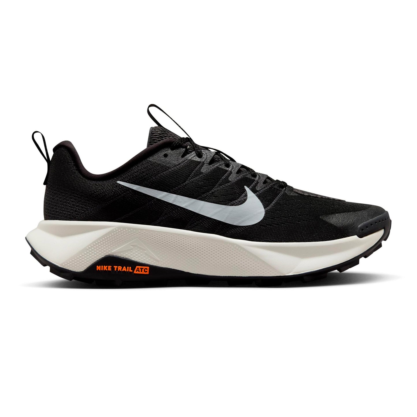 Nike Wildhorse 10 But trailowy Mężczyźni - czarny, szary