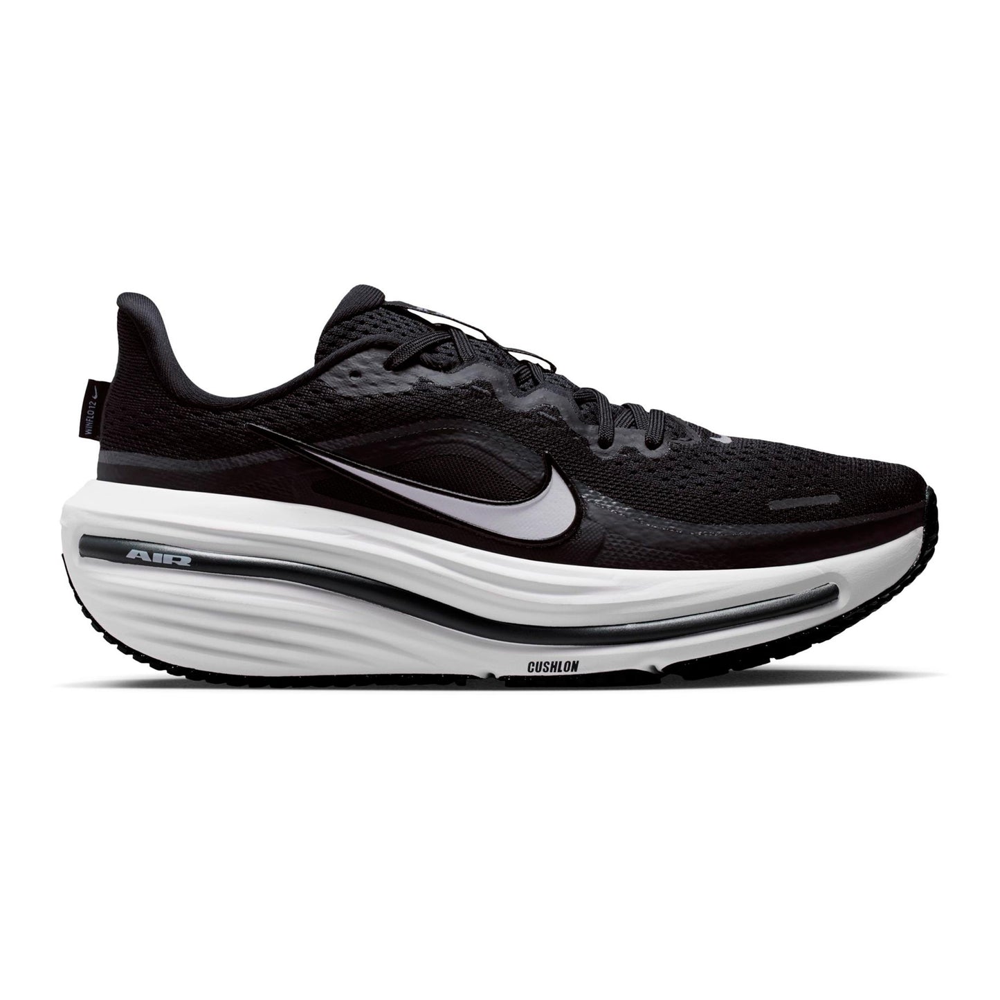 Nike Winflo 12 But neutralny Kobiety - czarny, biały