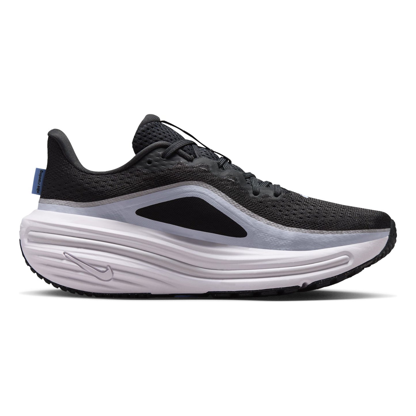 Nike Winflo 12 But neutralny Kobiety - szary, niebieski