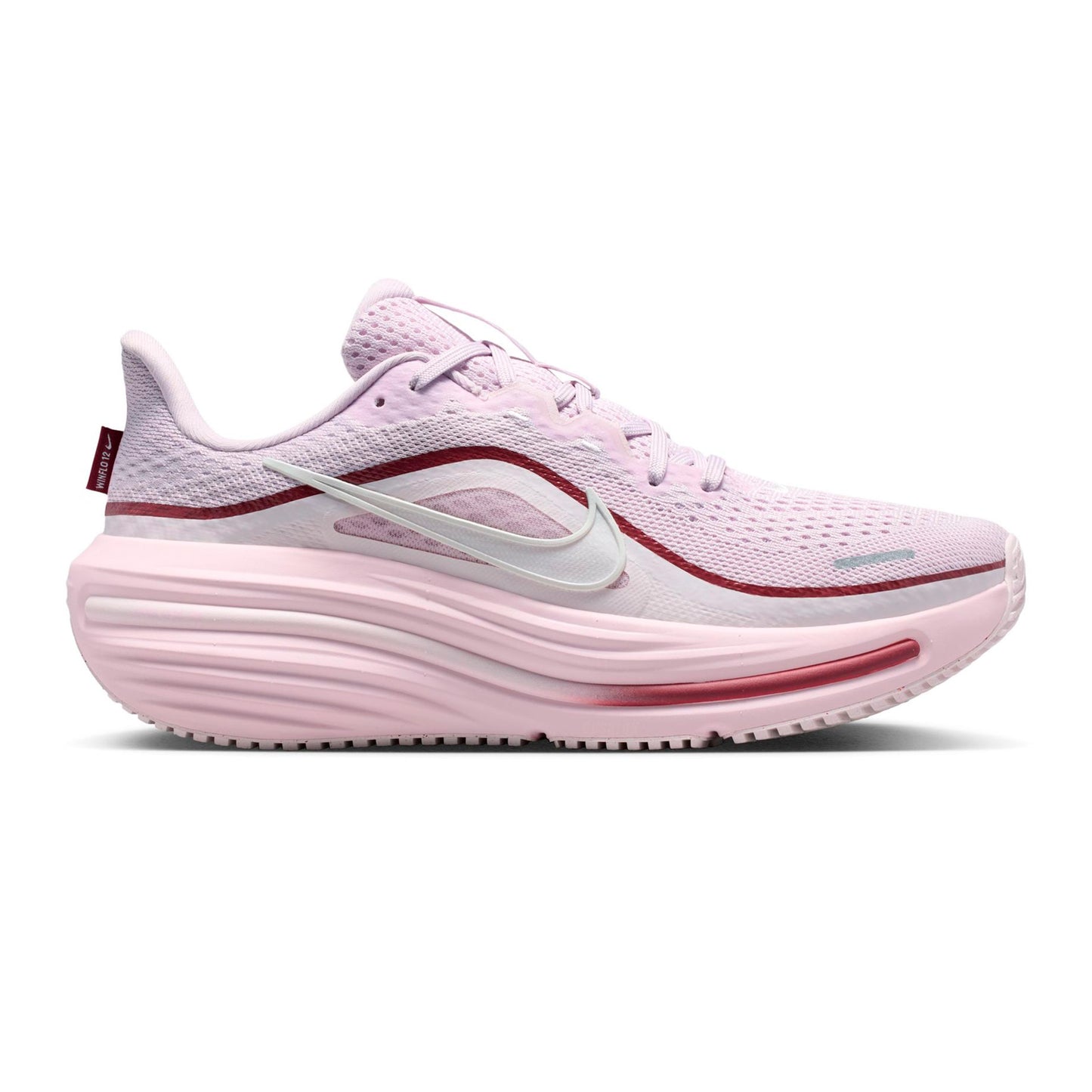 Nike Winflo 12 But neutralny Kobiety - róż, liliowy