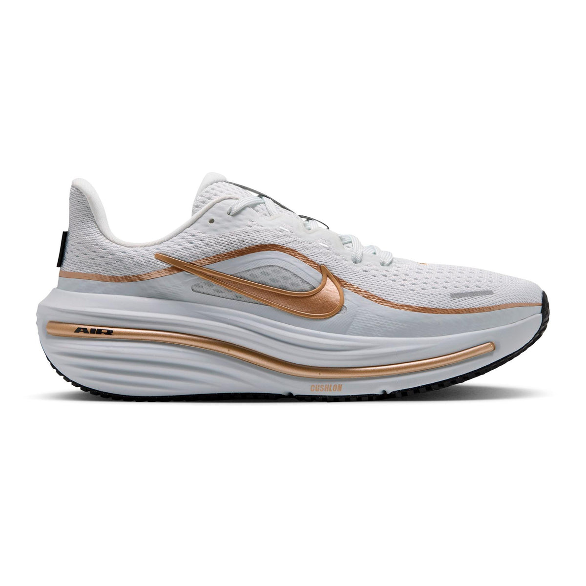 Nike Winflo 12 But neutralny Kobiety - biały, brąz