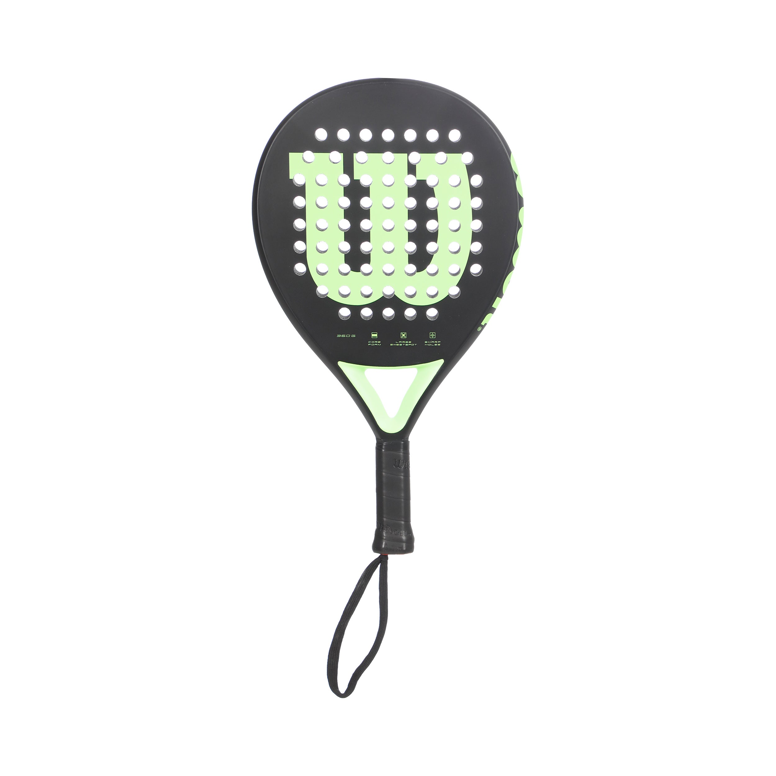 Wilson Match Point Padel Rakiety do padla