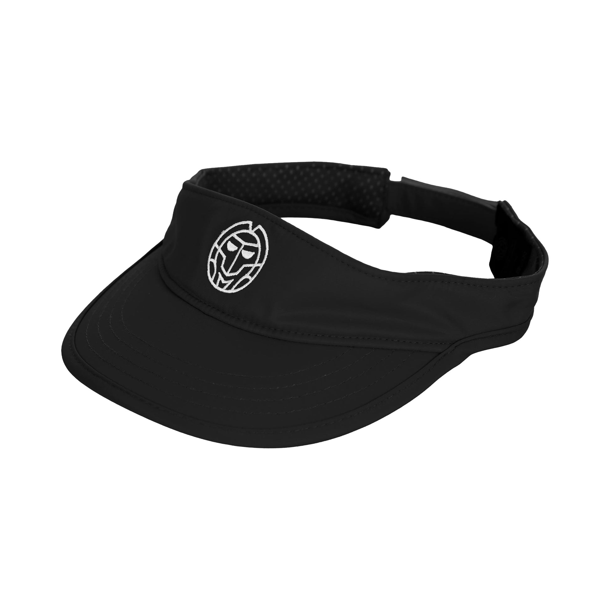 BIDI BADU Player Wizjery Unisex - czarny