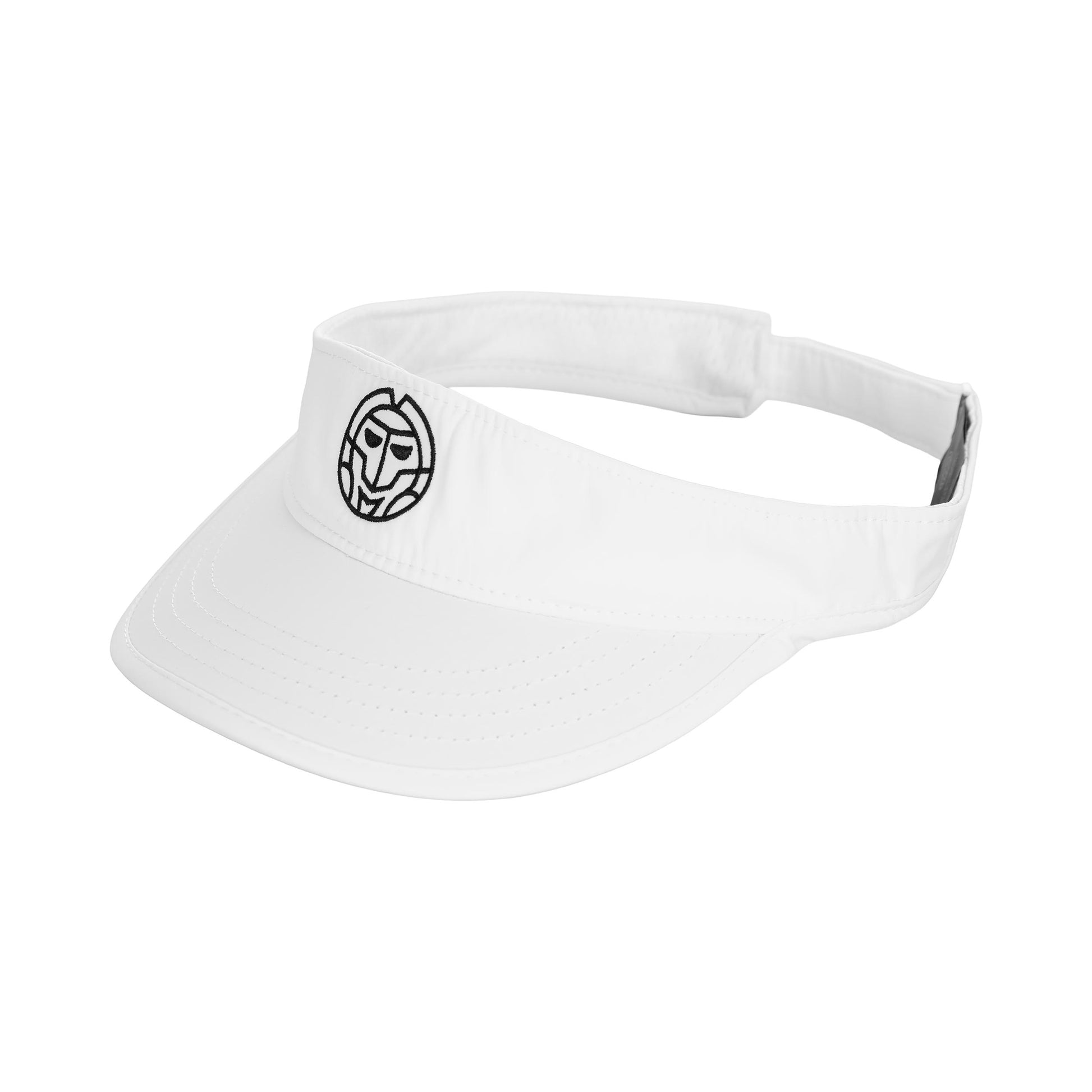 BIDI BADU Player Wizjery Unisex - biały