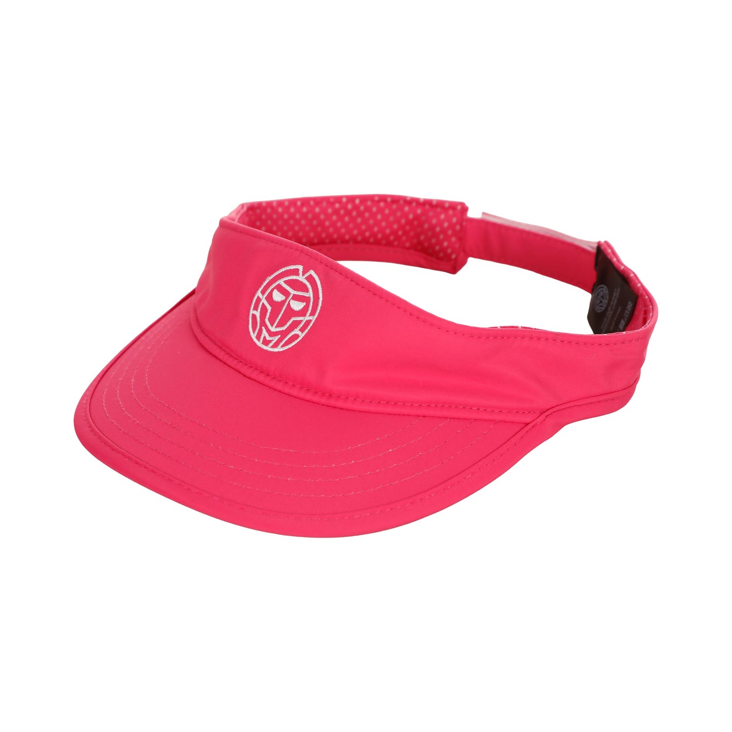 BIDI BADU Player Wizjery Unisex - różowy
