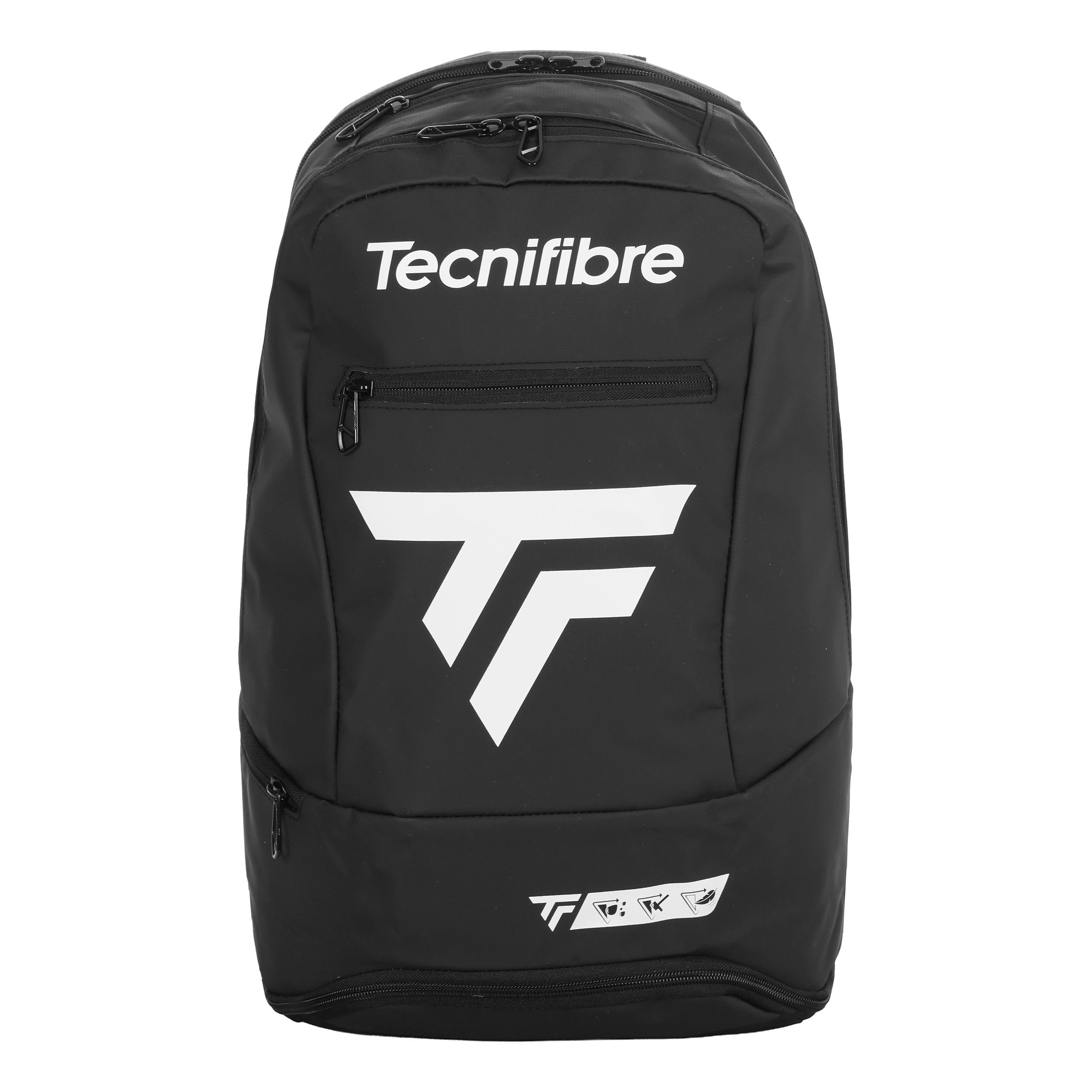 Tecnifibre Tour Endurance Plecak - czarny, biały