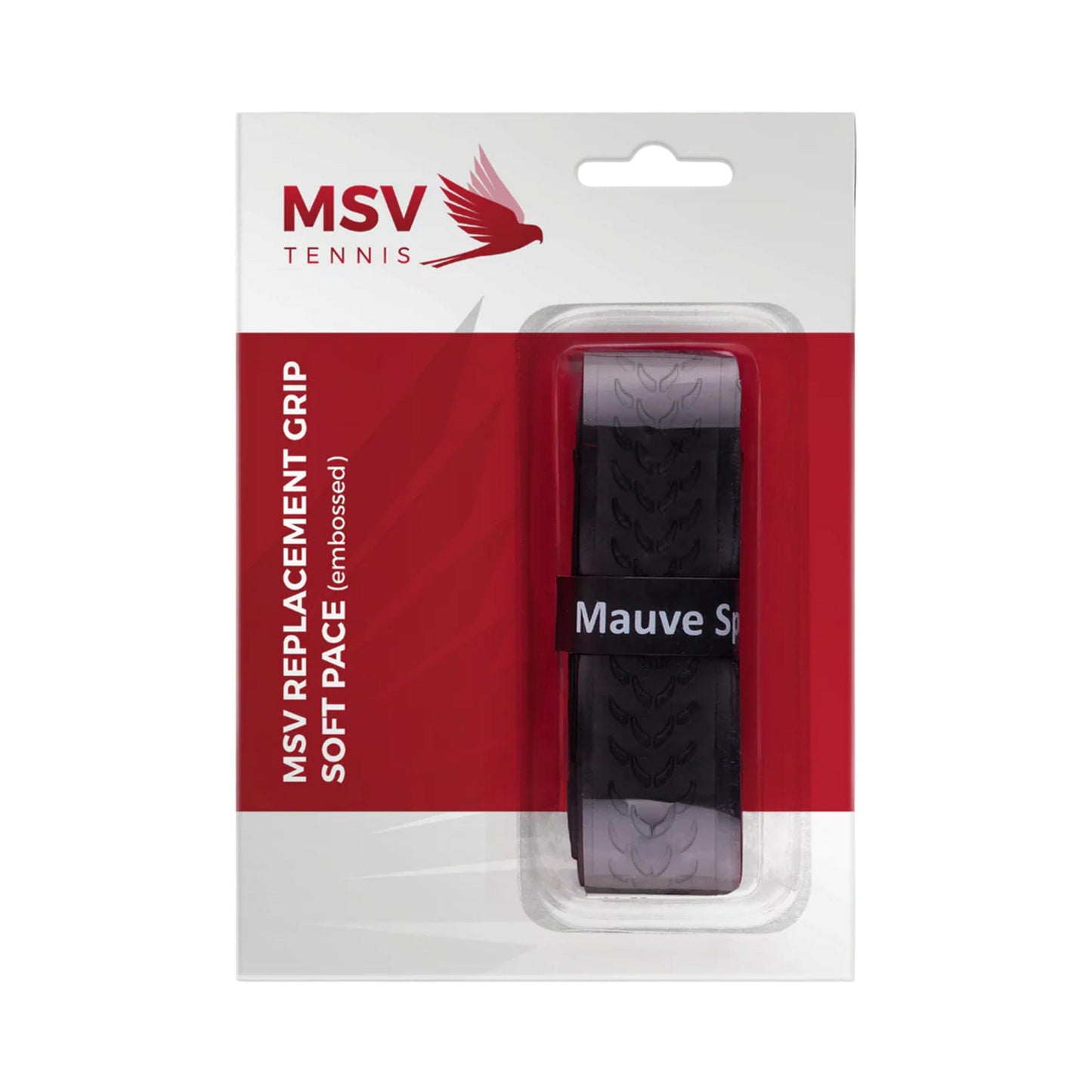 MSV Basic Soft Pace Opakowanie 1 szt. - czarny