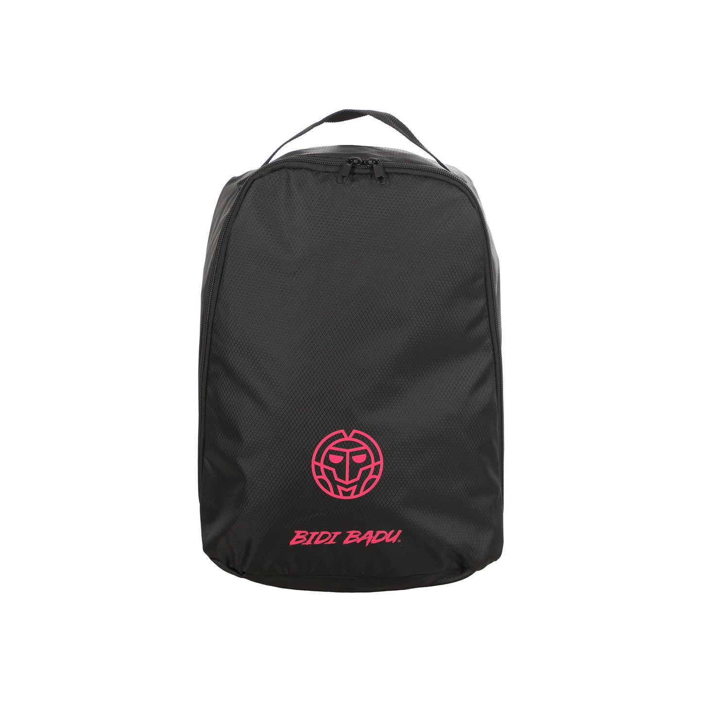 BIDI BADU Logo Torba na buty - czarny, liliowy