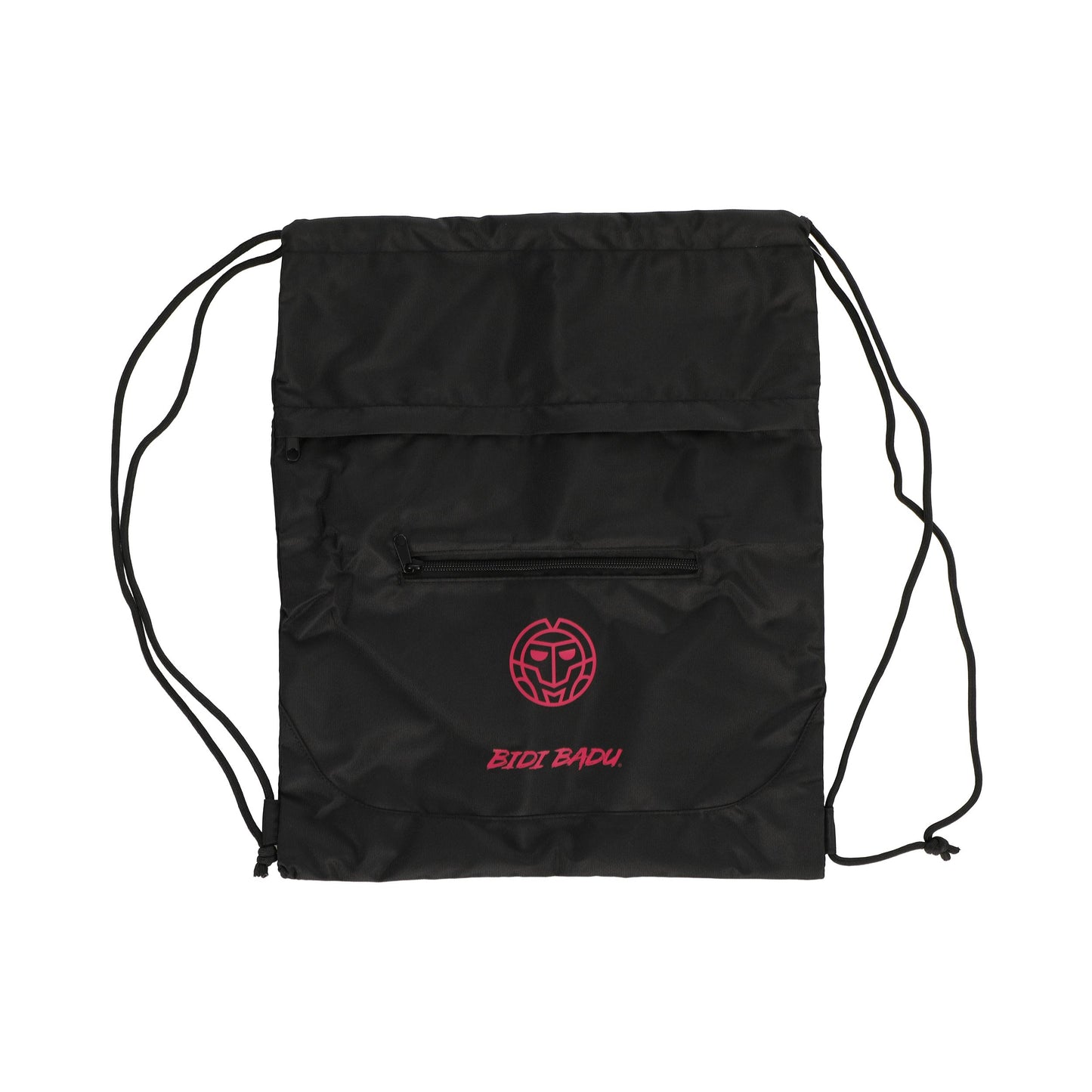 BIDI BADU Logo Torba na buty - czarny, liliowy