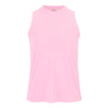 Coco Tank top Kobiety - róż