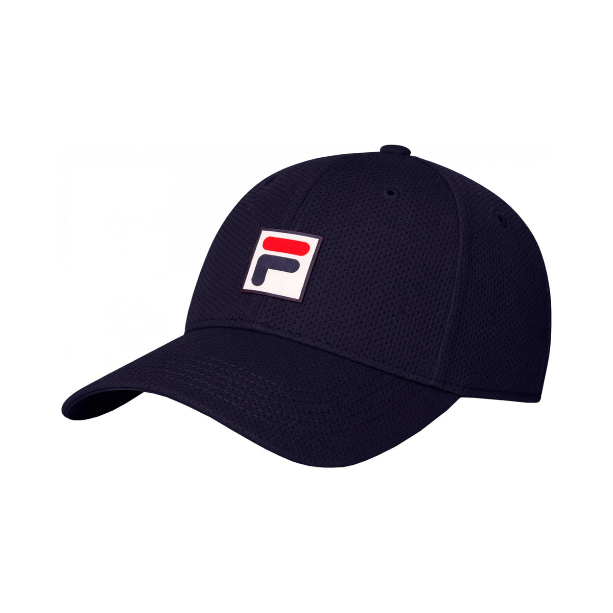 Fila Sampau 2 Czapka Unisex - ciemnoniebieski