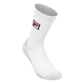 Performance Sport Skarpety tenisowe Unisex - biały
