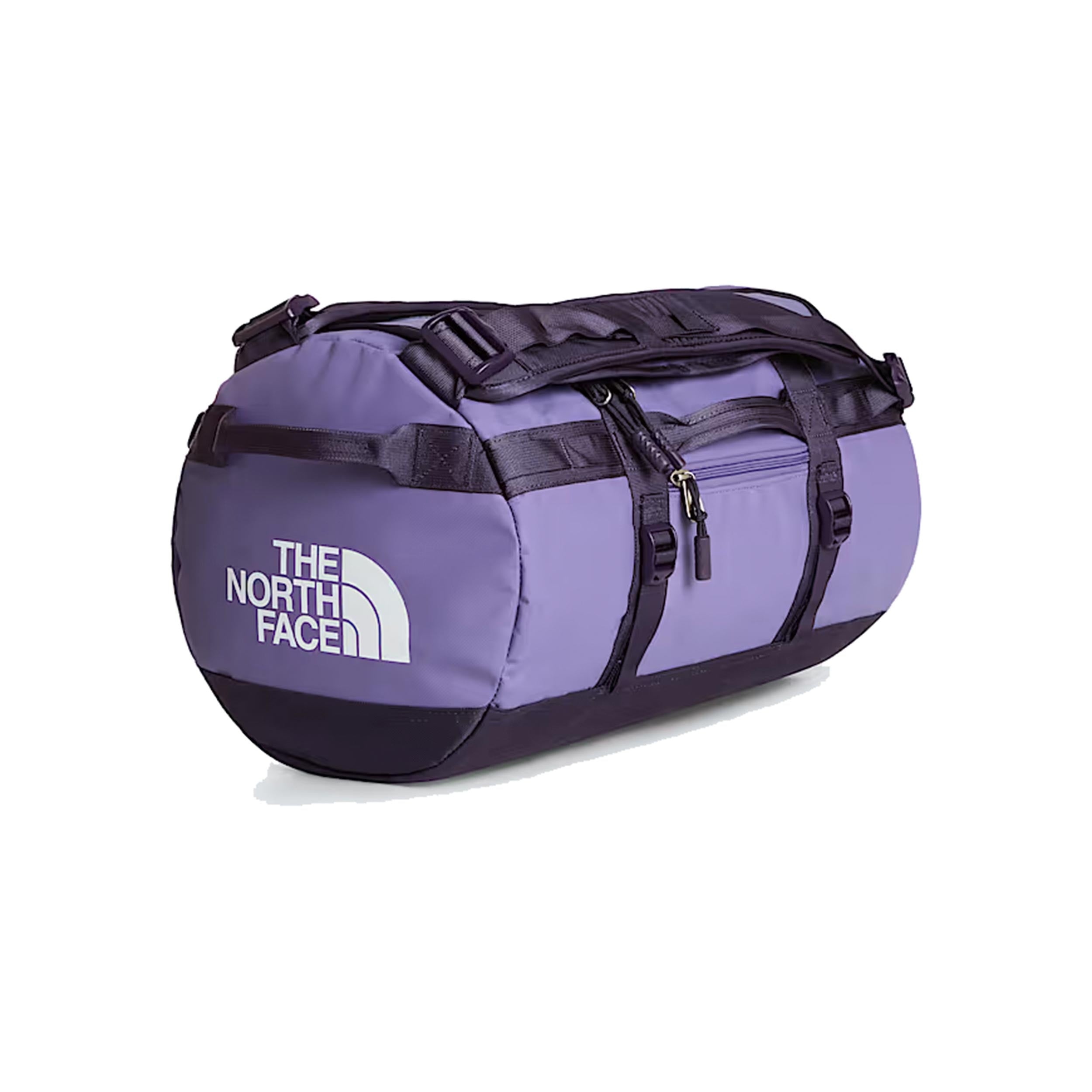 The North Face Base Camp Duffel XS Torba sportowa - liliowy, liliowy