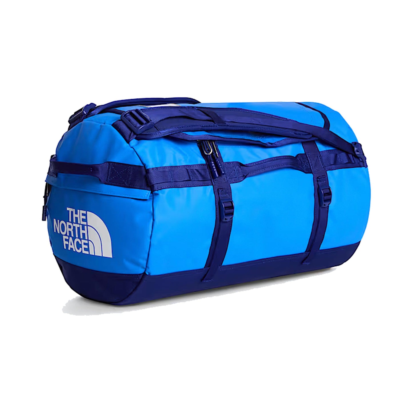 The North Face Base Camp Duffel S Torba sportowa - niebieski, ciemnoniebieski