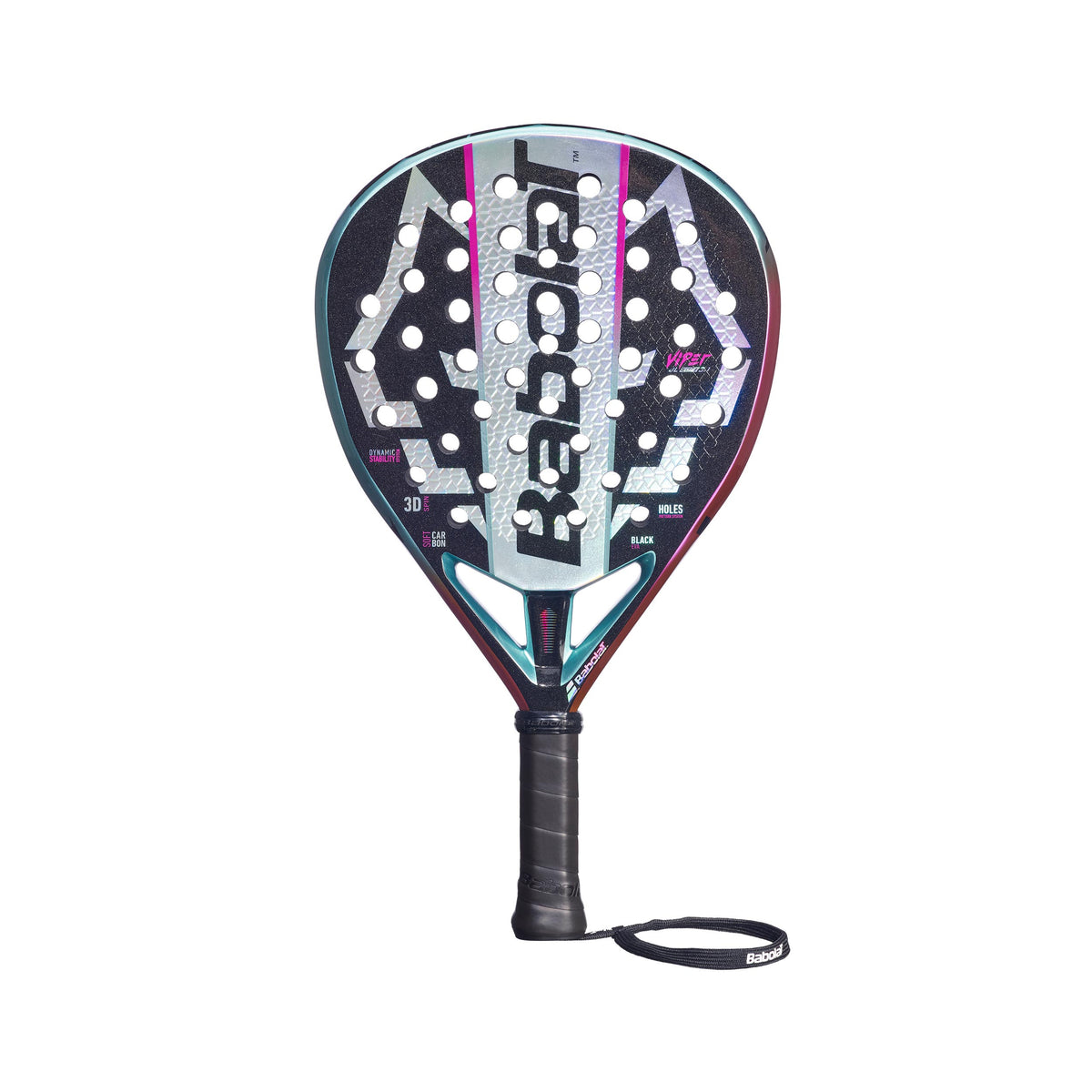 Babolat Viper Soft Juan Lebrón 3.1 Rakiety do padla