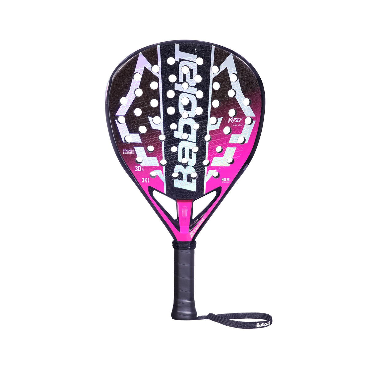 Babolat Viper Juan Lebrón 3.1 Rakiety do padla