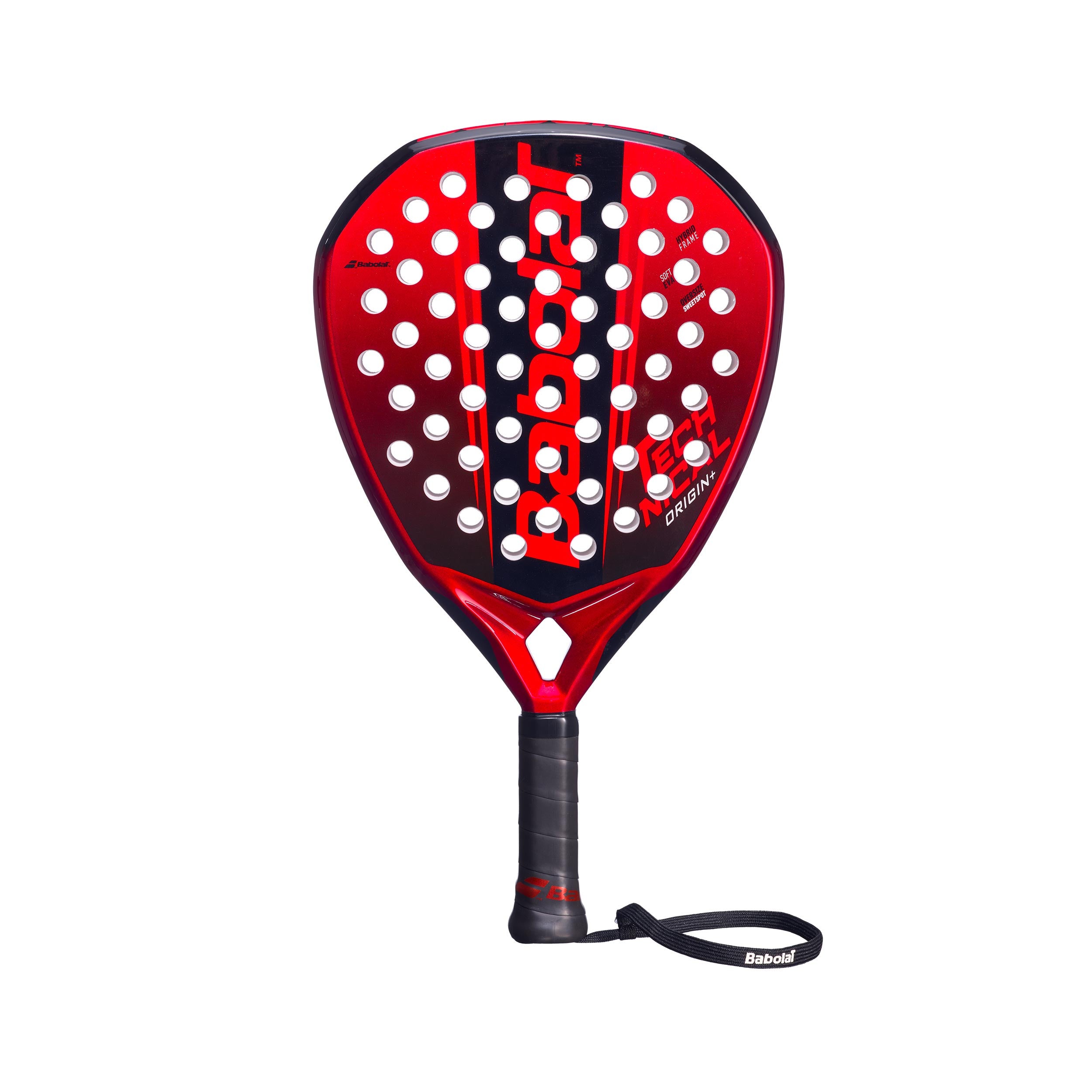 Babolat Technical Origin + Rakiety do padla