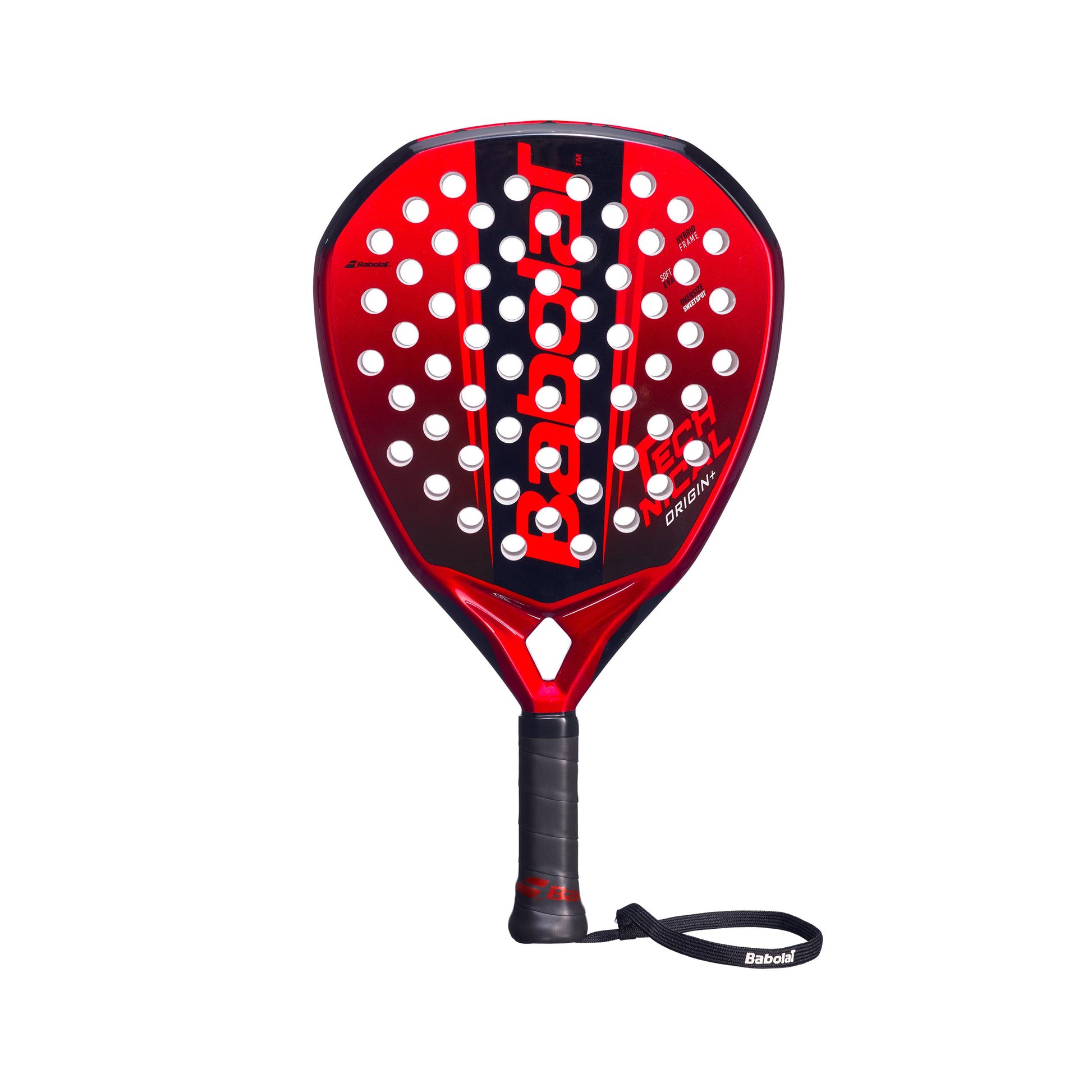 Babolat Technical Origin + Rakiety do padla
