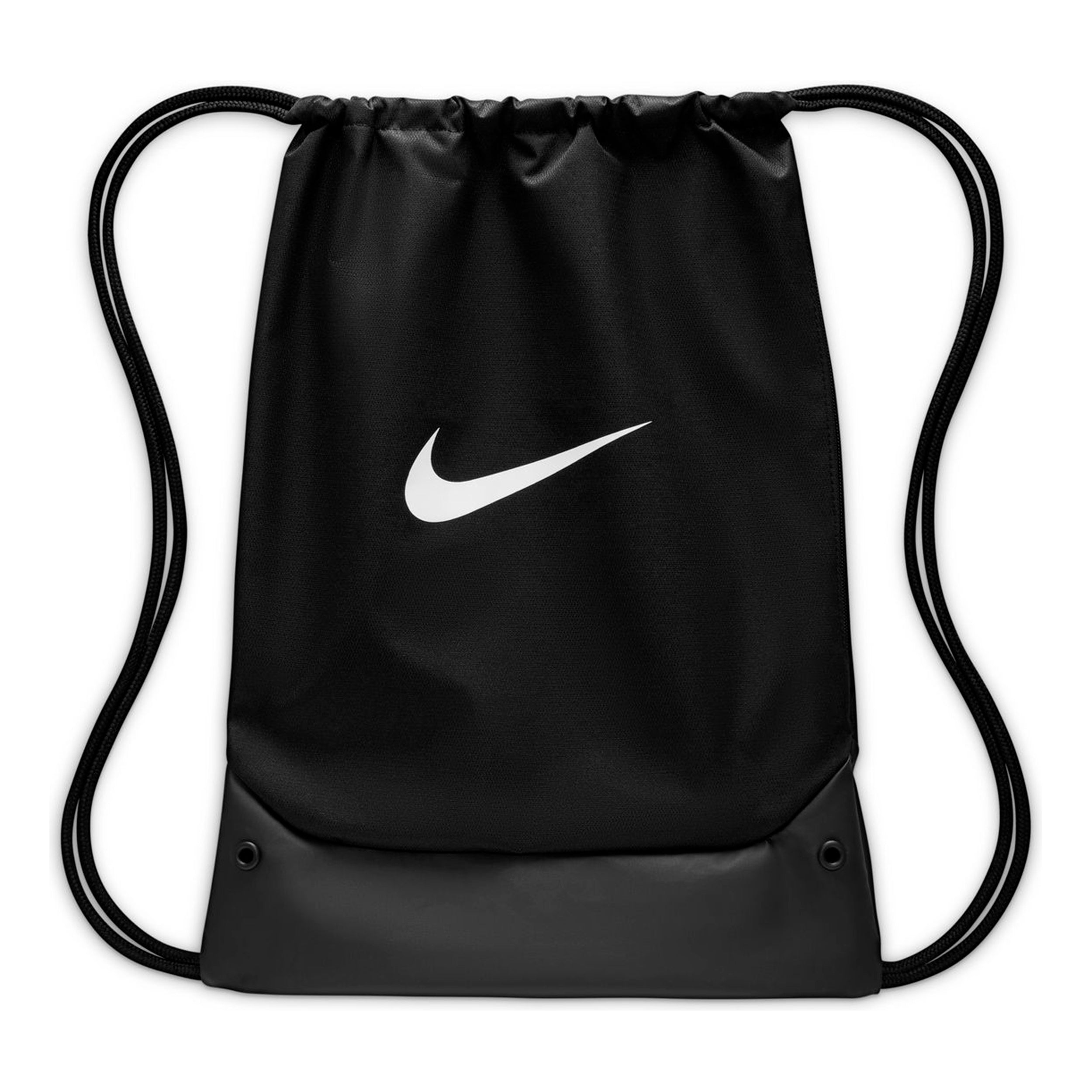 Nike Brasilia Torba na buty - czarny