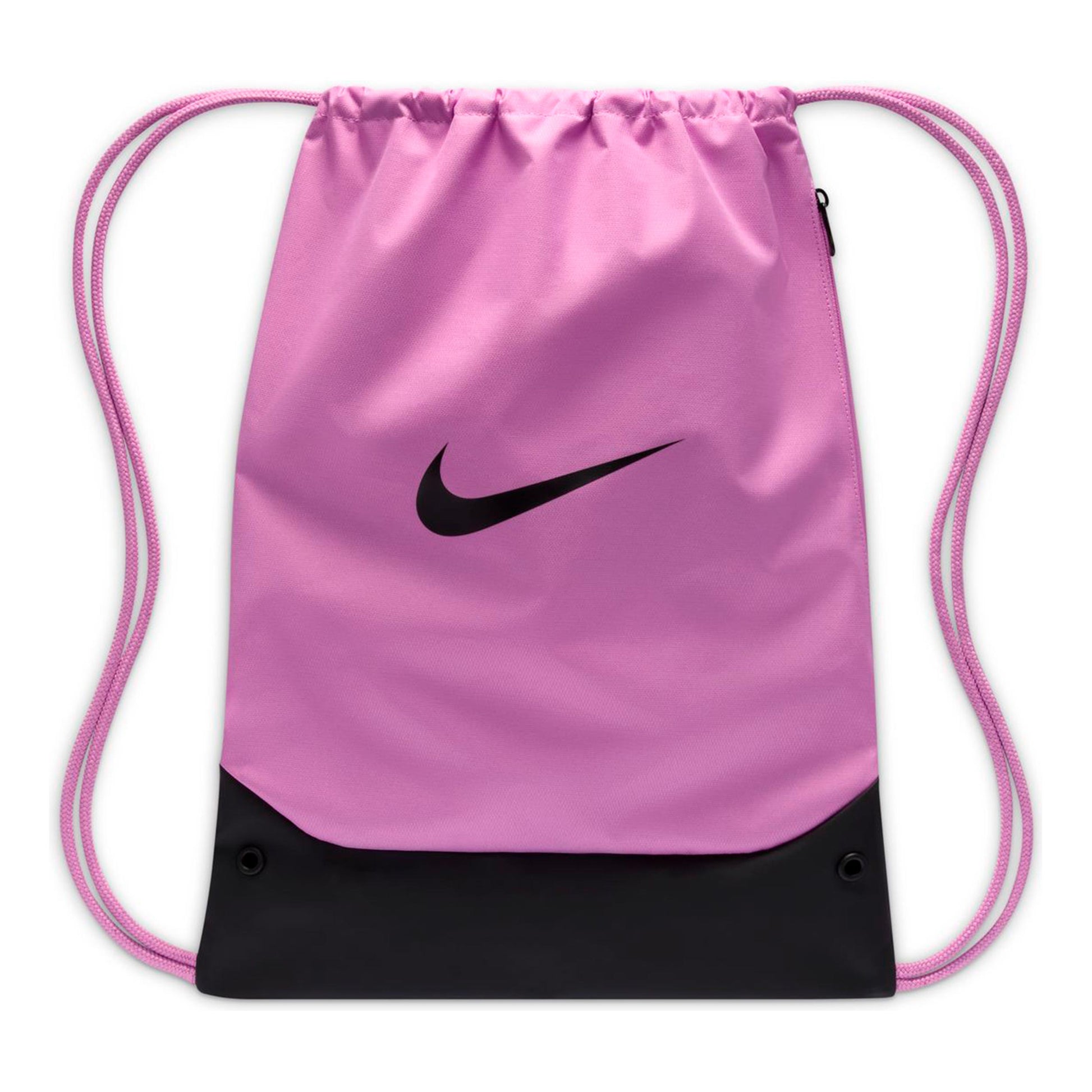 Nike Brasilia Brasilia Torba na buty - różowy