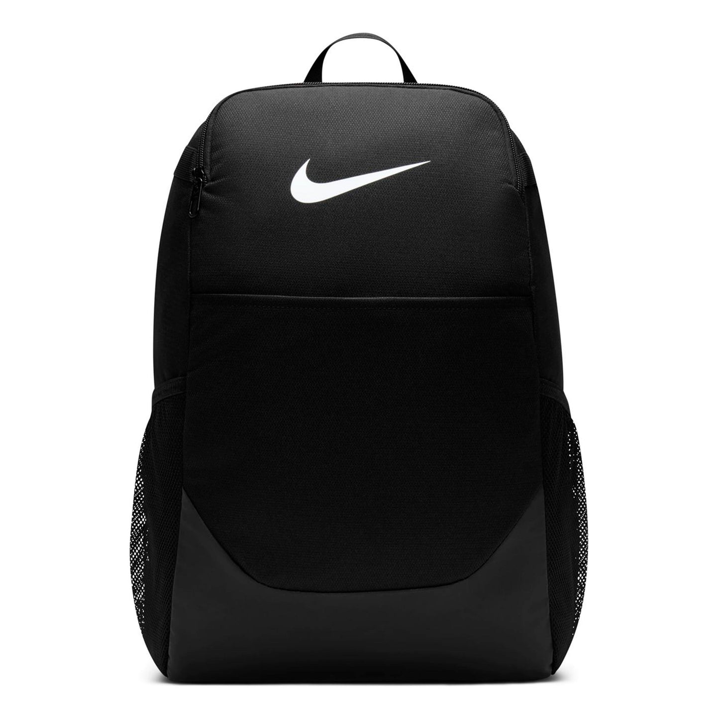 Nike Brasilia M Plecak - czarny