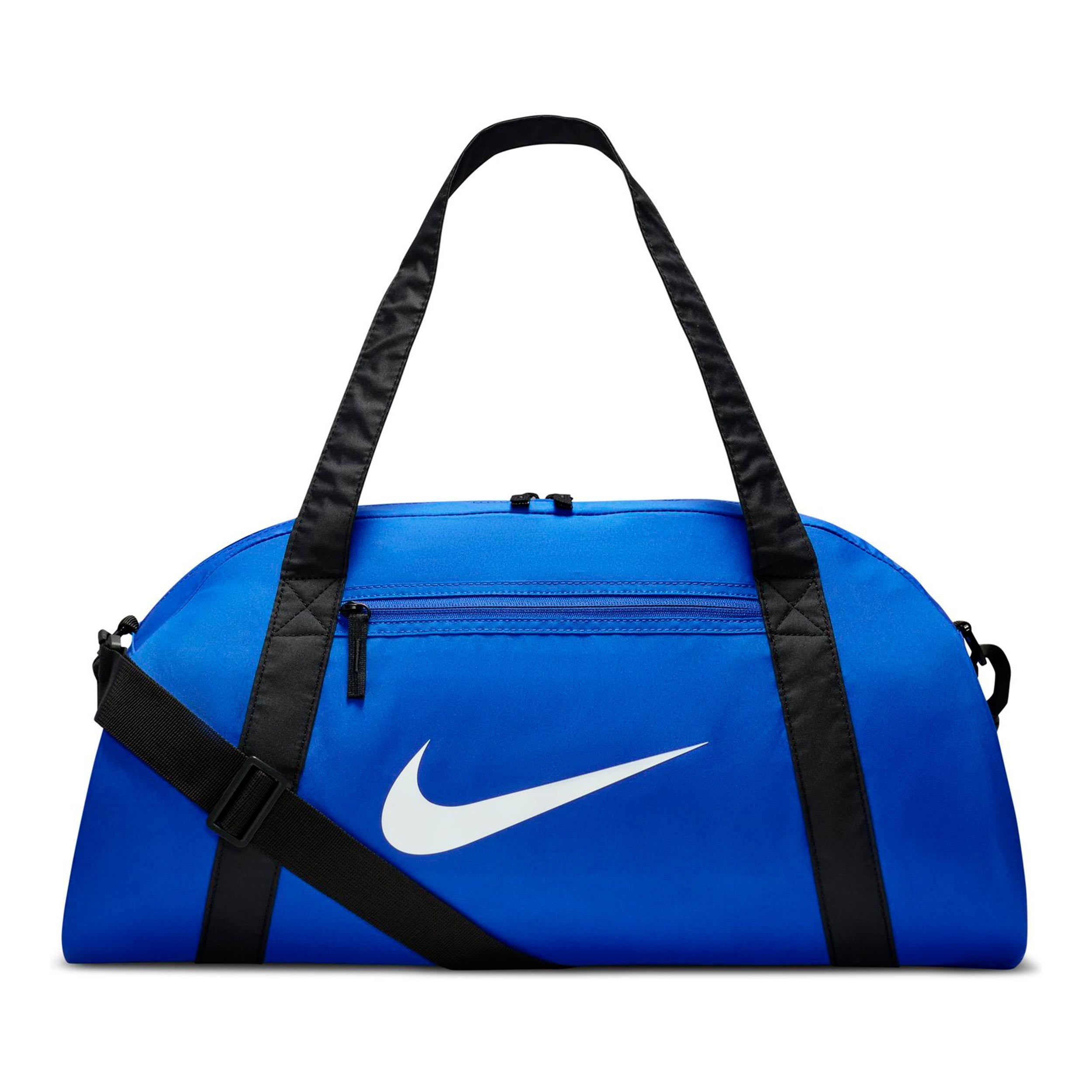 Nike Gym Club Torba sportowa - niebieski