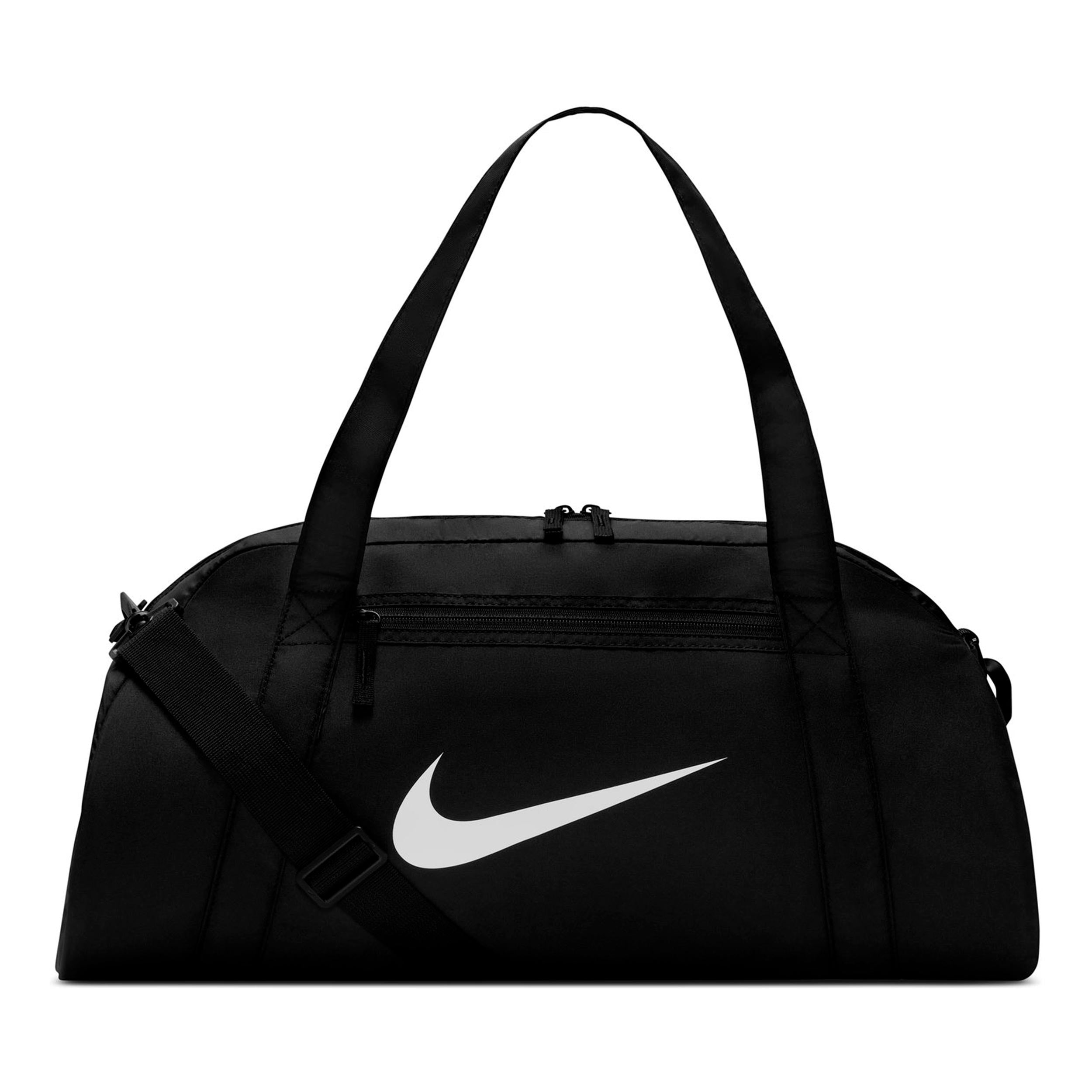 Nike Gym Club Torba sportowa - czarny