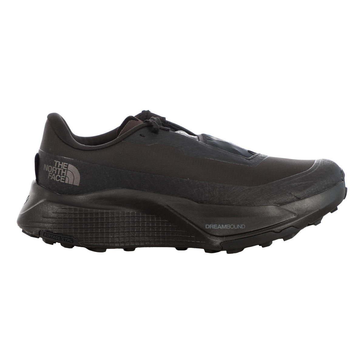 The North Face Altamesa 500 V2 GTX But trailowy Mężczyźni - czarny, czarny