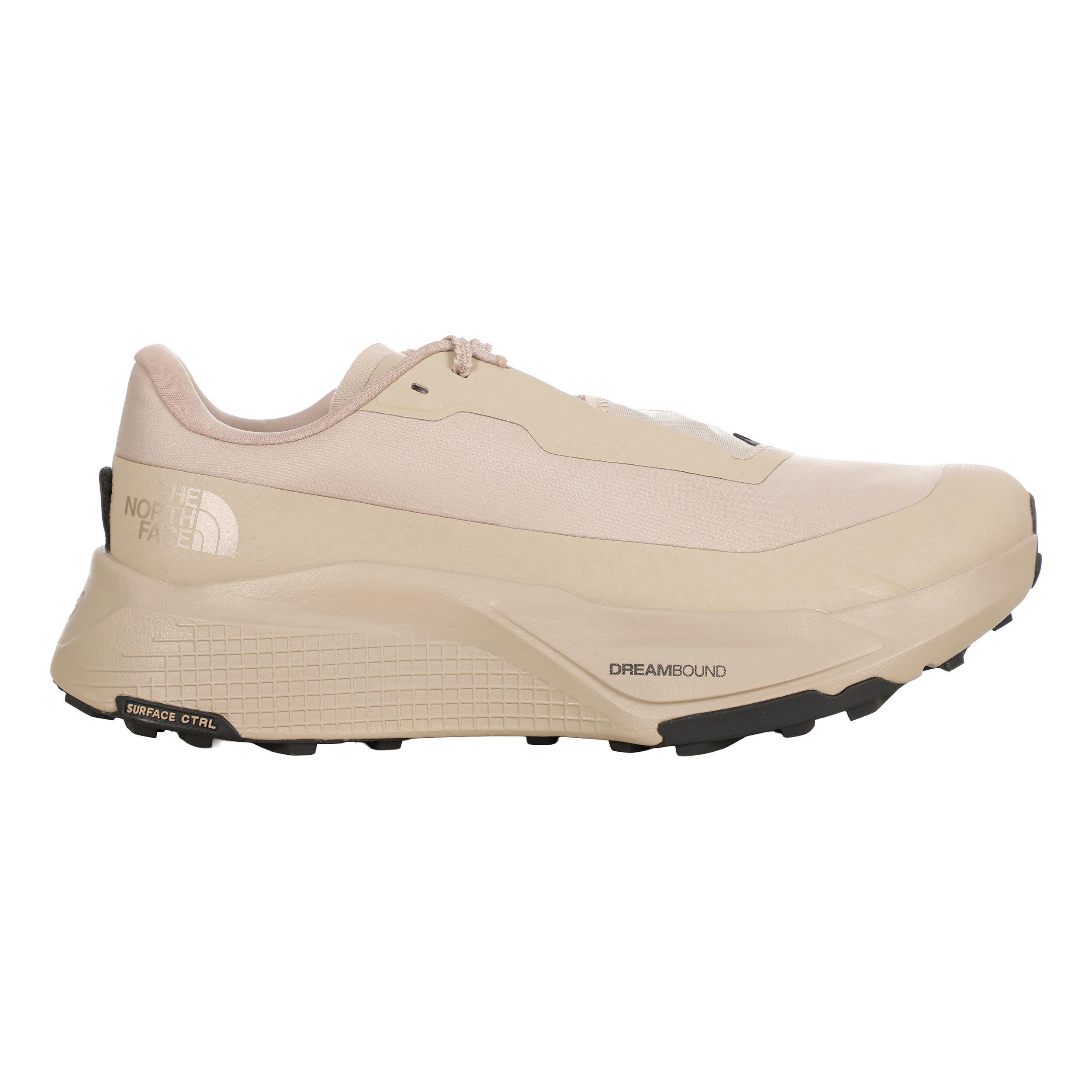 The North Face Altamesa 500 V2 GTX But trailowy Mężczyźni - beż, beż