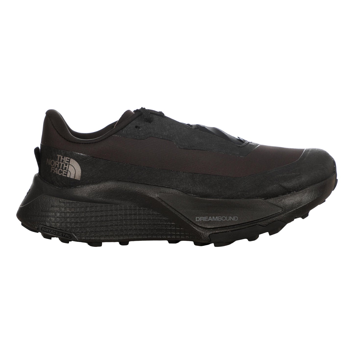 The North Face Altamesa 500 V2 GTX But trailowy Kobiety - czarny, czarny