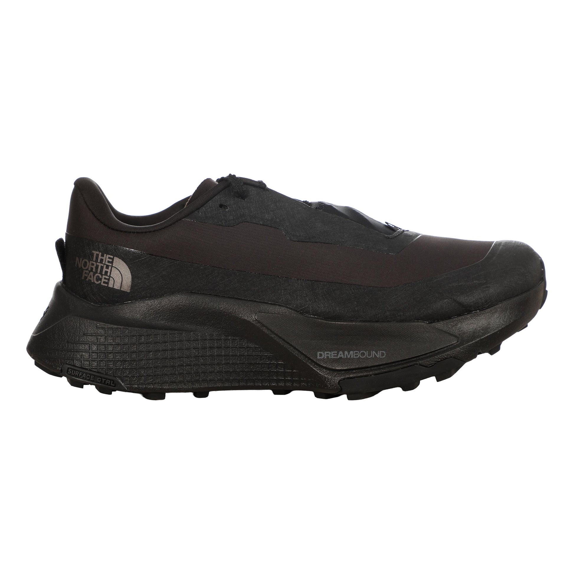 The North Face Altamesa 500 V2 GTX But trailowy Kobiety - czarny, czarny