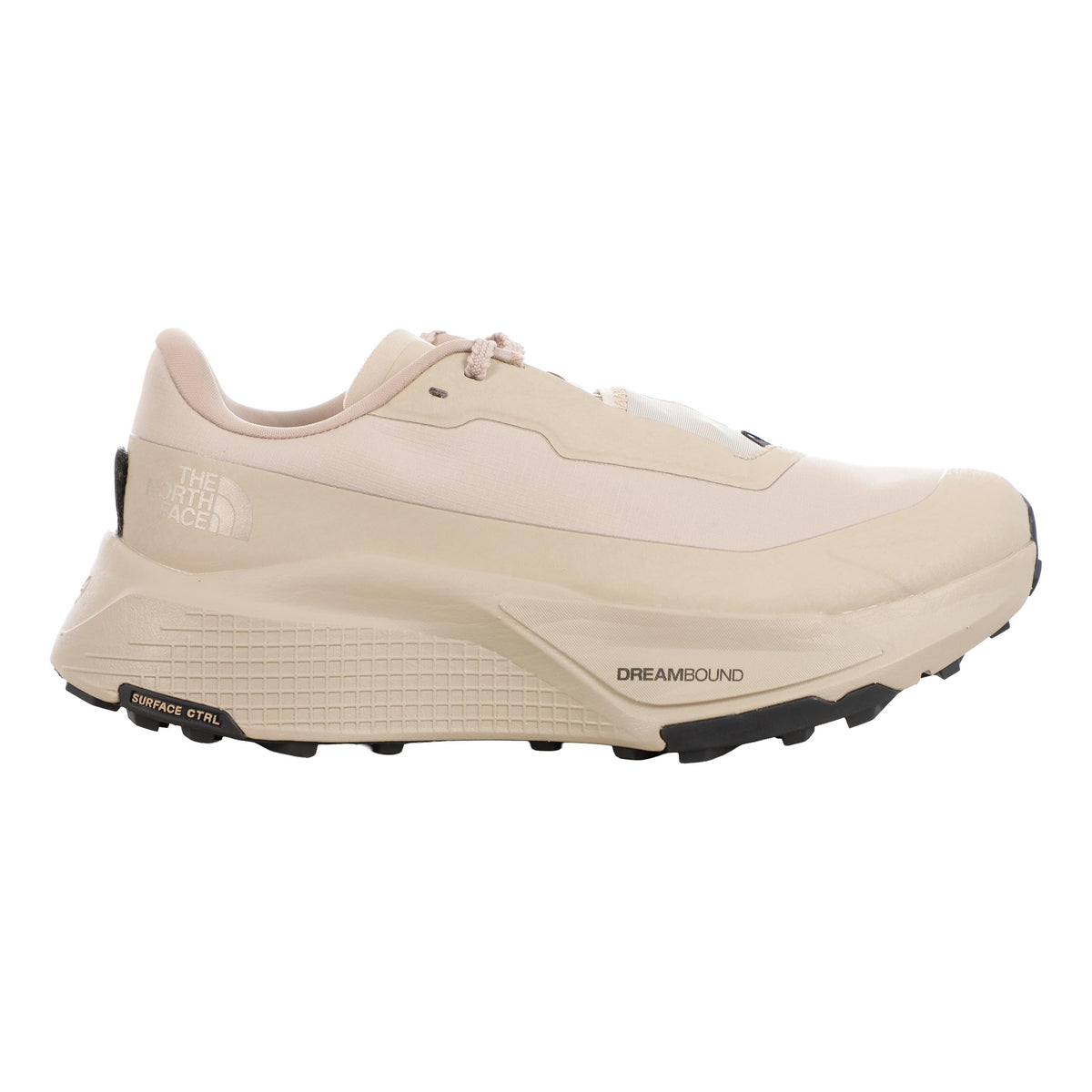 The North Face Altamesa 500 V2 GTX But trailowy Kobiety - beż, beż
