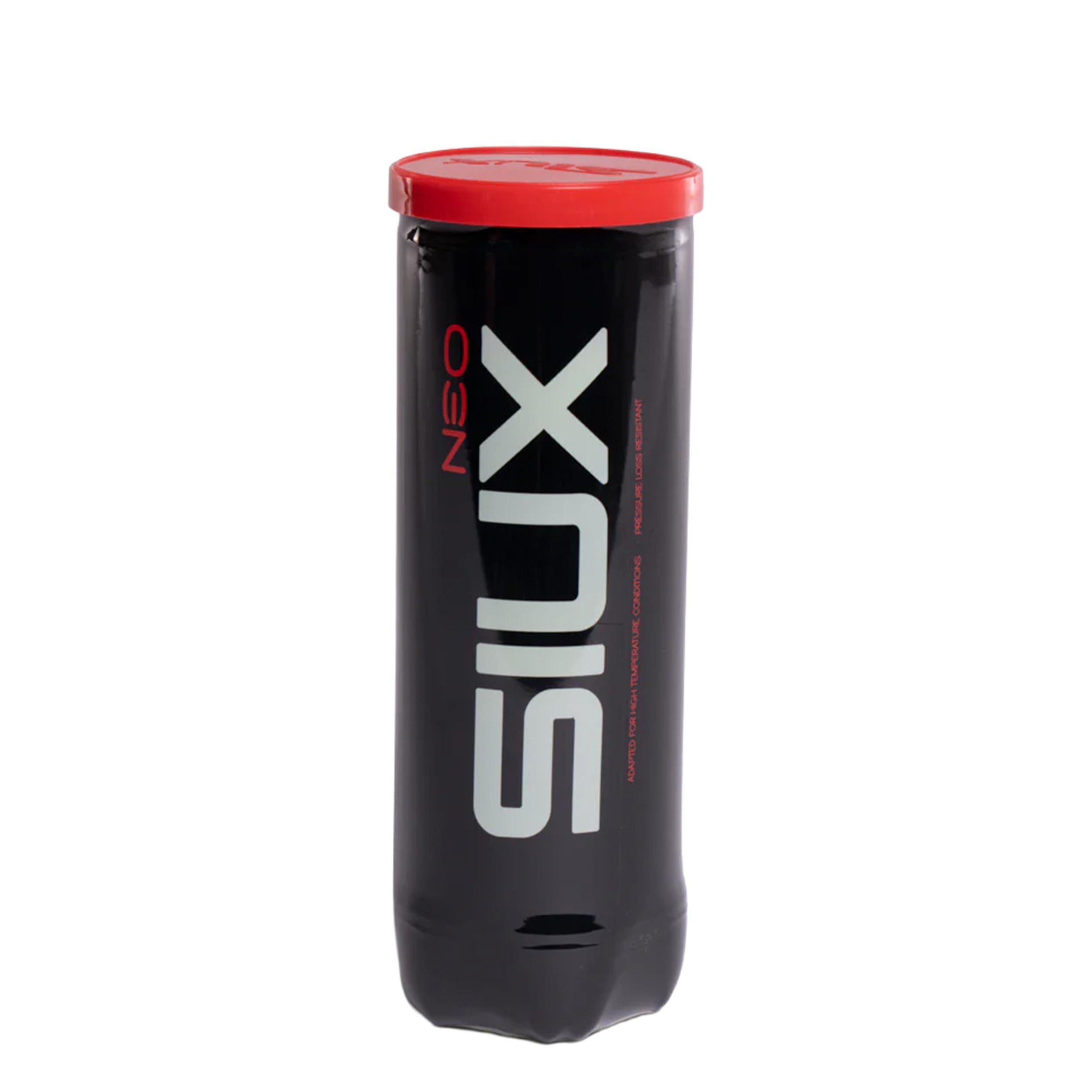 Siux Neo Puszka 3 szt.