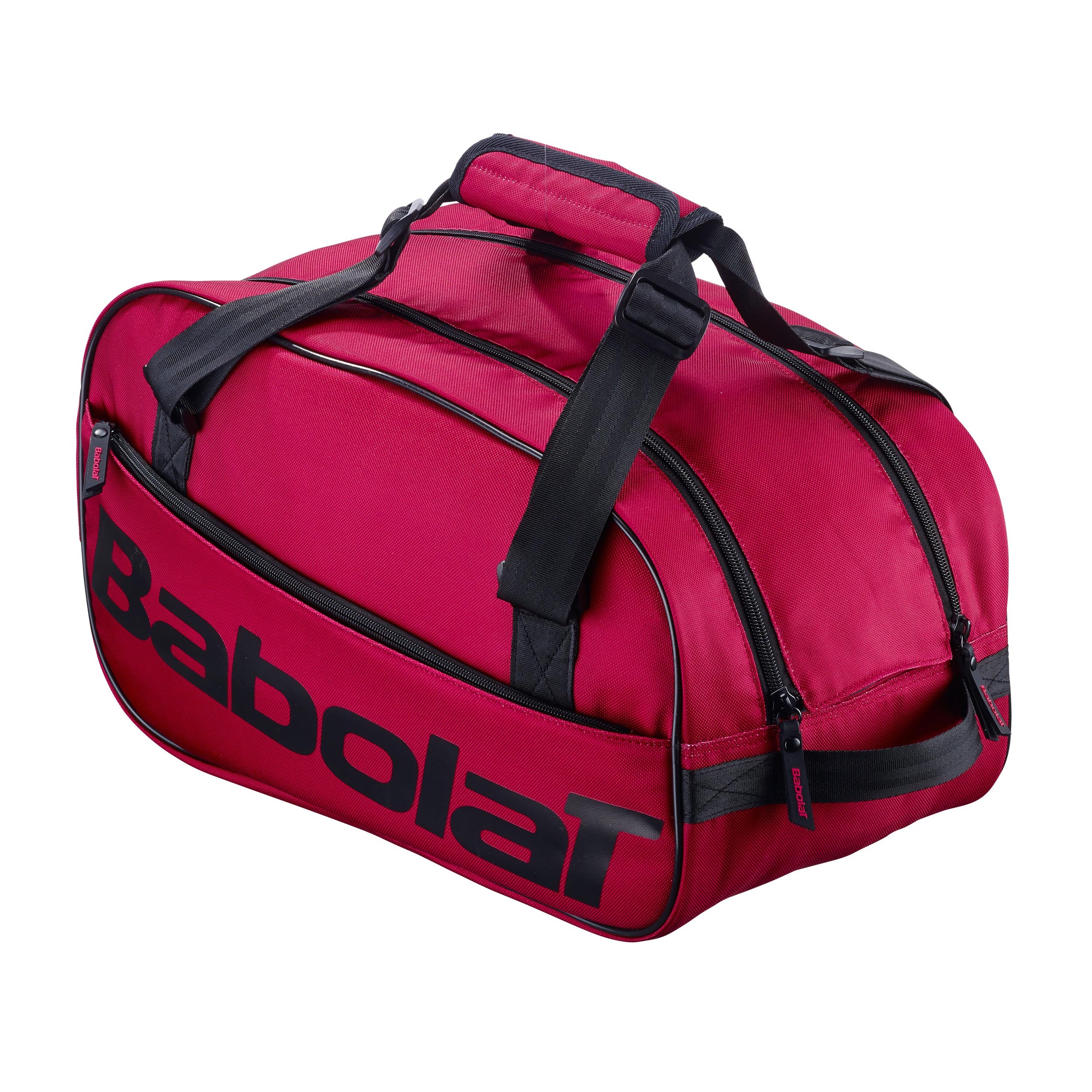 Babolat Court S Torba na rakiete do padla - czarny, wielokolorowy