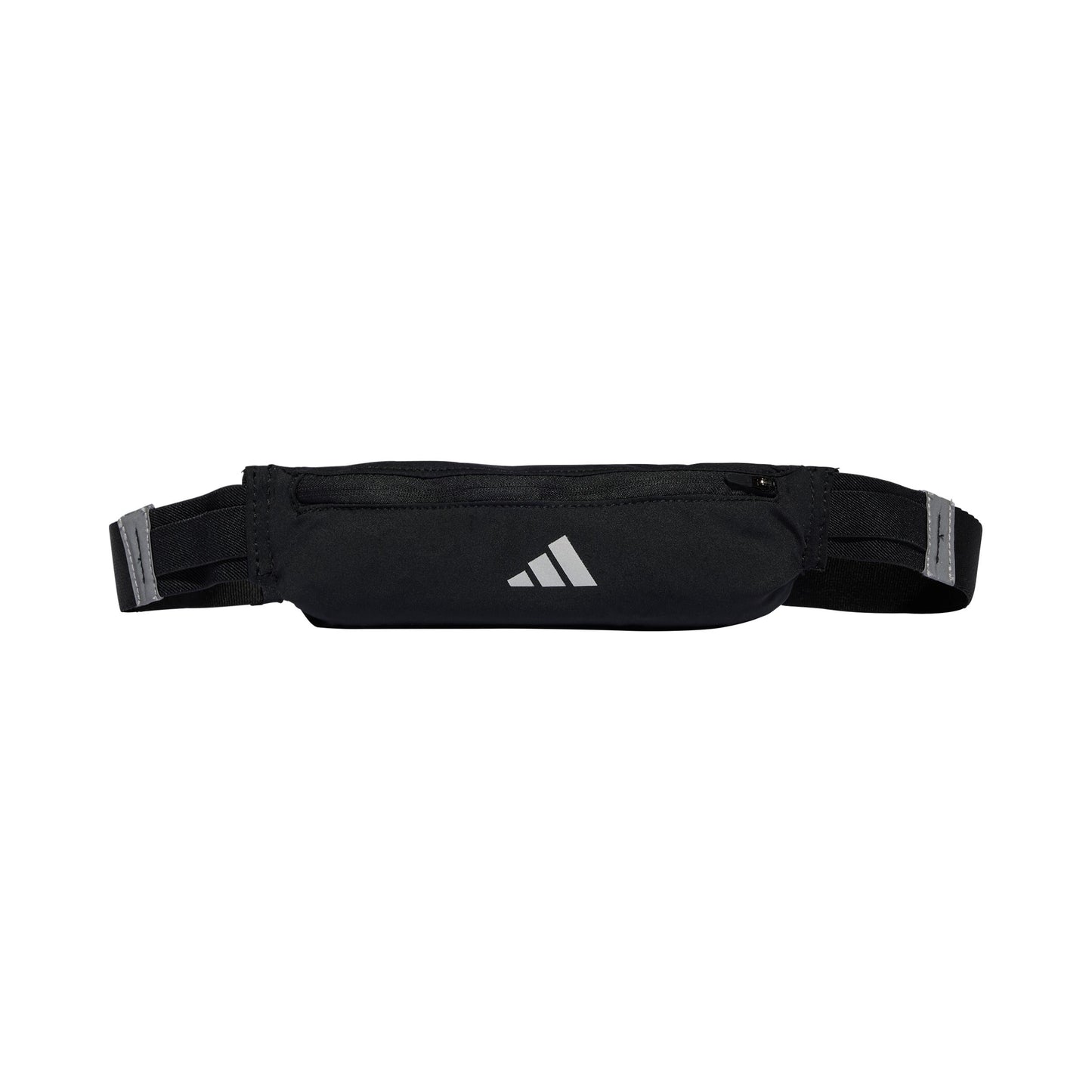 adidas Run Pasy do biegania - czarny