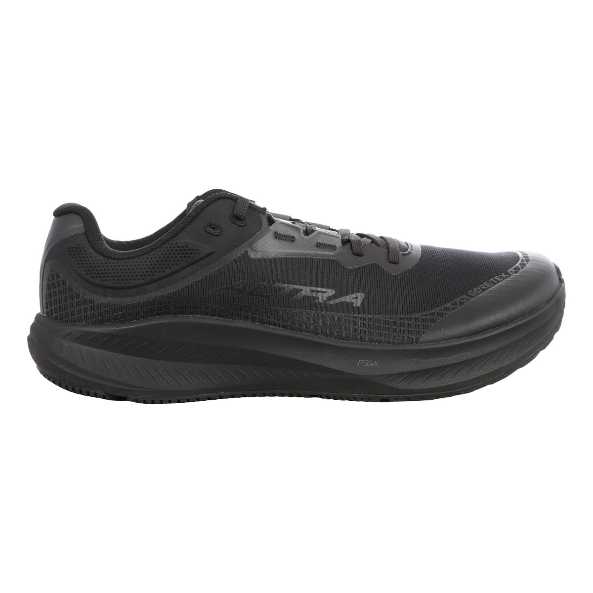 Altra Torin 9 GTX But neutralny Mężczyźni - czarny, czarny