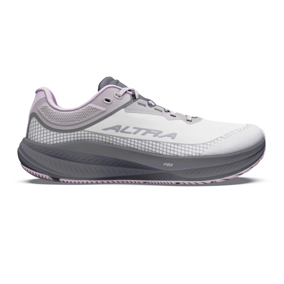Altra Torin 9 GTX But neutralny Kobiety - biały, szary