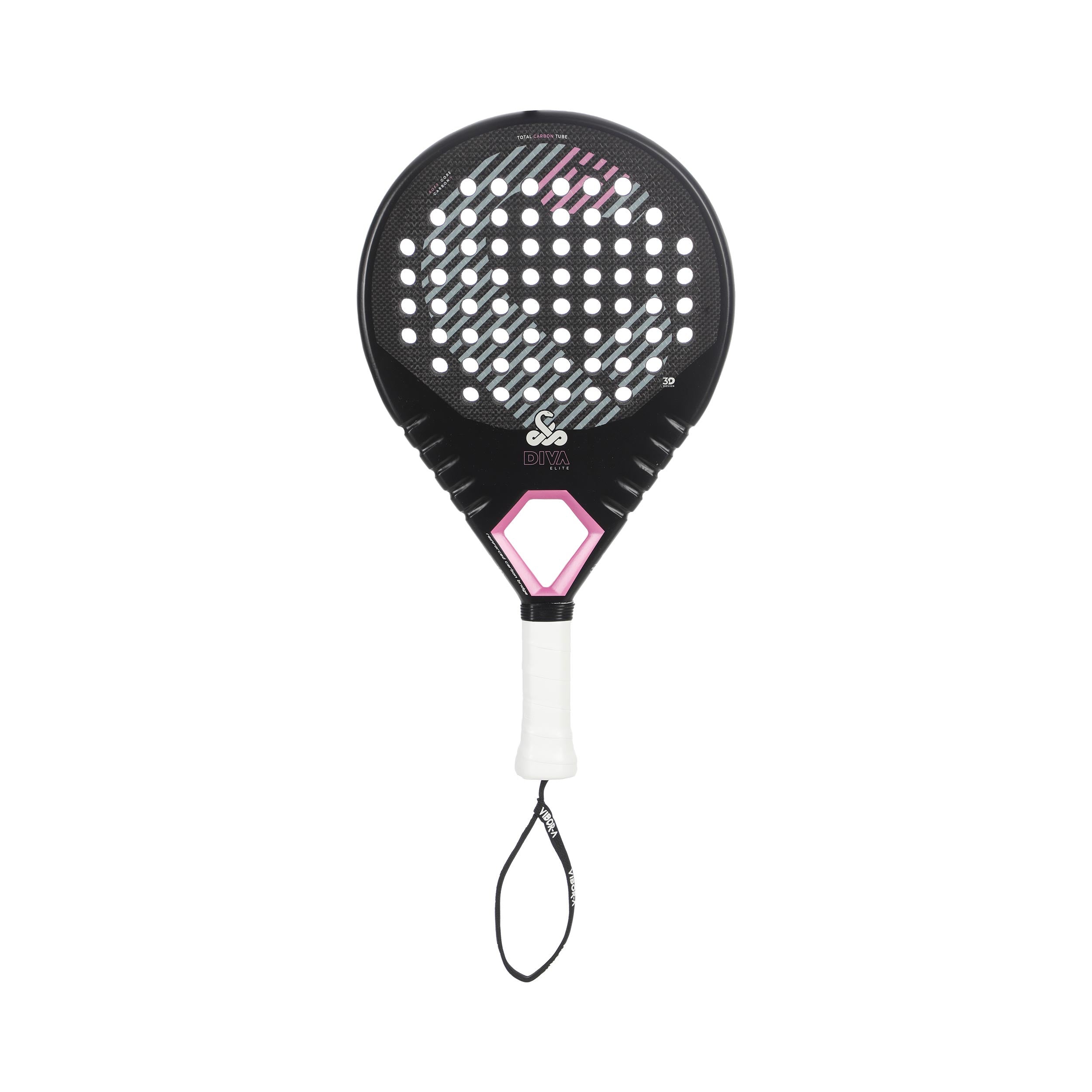 Vibora Diva Elite 3K Rakiety do padla