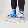 Trail Gaiter Inne - niebieski, wielokolorowy