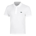 Urban Polo Mężczyźni - biały