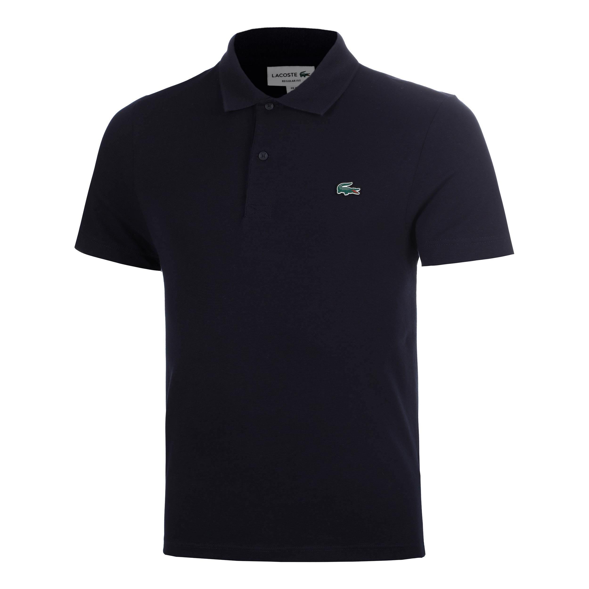 Lacoste Urban Polo Mężczyźni - ciemnoniebieski